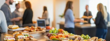 Entreprises & collectivités