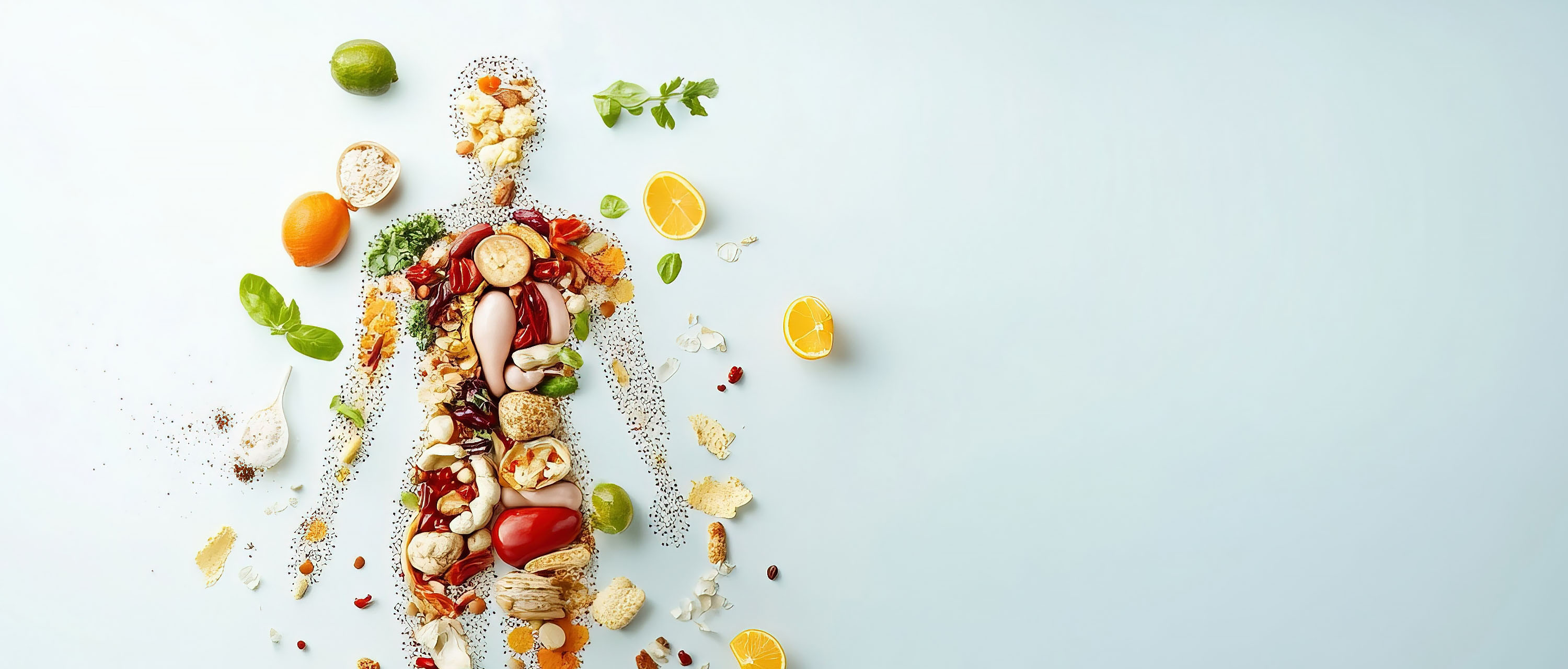 Nourrir le corps, Éveiller les sens, Semer l’avenir.